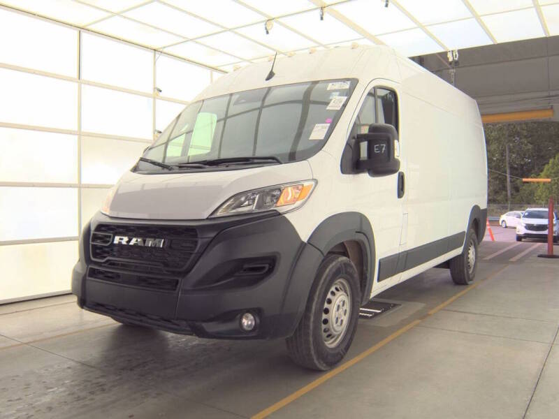 ram promaster cargo van 2025 3C6LRVDG0SE506307 image ram promaster cargo van 2025 3C6LRVDG0SE506307 image